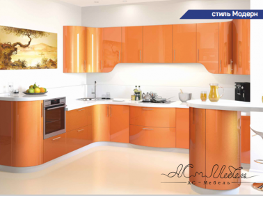 Кухня ACM-KS.060